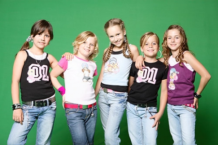 5angels